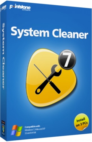 System Cleaner